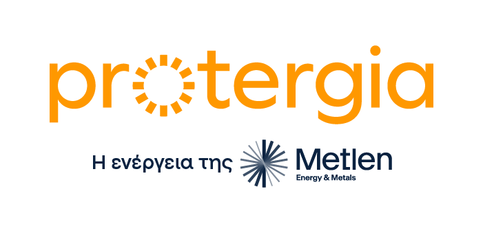 Protergia logo Βιοτεχνικο επιμελητηριο αθηνας