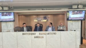 ΒΕΑ Ερευνα για δίκτυα ηλεκτροδότησης