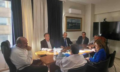 ΒΕΑ – «Πρωτοβουλία»: Εθνική γραμμή για το NutriScore πριν από τις ευρωπαϊκές αποφάσεις