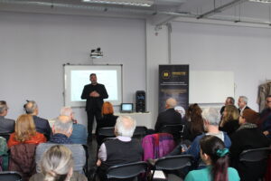 Γ. Παύλου, Αντιπρόεδρος ΒΕΑ Ήφαιστος (2)