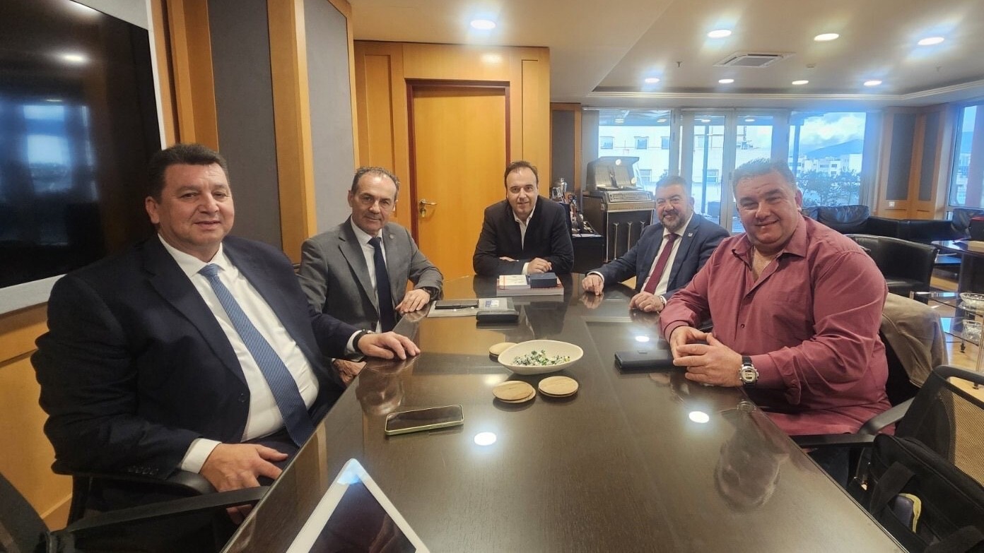 You are currently viewing Συνάντηση ΒΕΑ – Π.Ο.Σ.Ε.Η. με τον Υπουργό Ψηφιακής Διακυβέρνησης