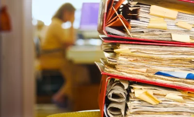 Λιγότερη γραφειοκρατία και ουσιαστική στήριξη της μεταποίησης. Παρεμβάσεις Βιοτεχνικού Επιμελητηρίου Αθήνας