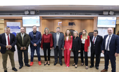 Κοινή εκδήλωση Υπουργείου Κοινωνικής Συνοχής & Οικογένειας και Βιοτεχνικού Επιμελητηρίου Αθήνας για το «Σήμα Διαφορετικότητας»