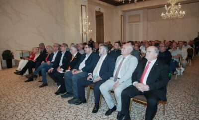 Γ.Σ. Π.Ο.Σ.Ε.Η.: Διάλογος και διεκδικήσεις με το ΒΕΑ στο πλευρό των ηλεκτρολόγων