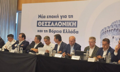 Μικρομεσαίοι: Ακατάσχετος λογαριασμός, φθηνότερο ρεύμα και μικροπιστώσεις στο πακέτο αιτημάτων