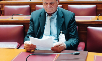 Π.Ε.Β.Λ.Τ.: Στήριξη των μικρών εργαστηρίων και «ασπίδα» για τα προϊόντα λαϊκής τέχνης