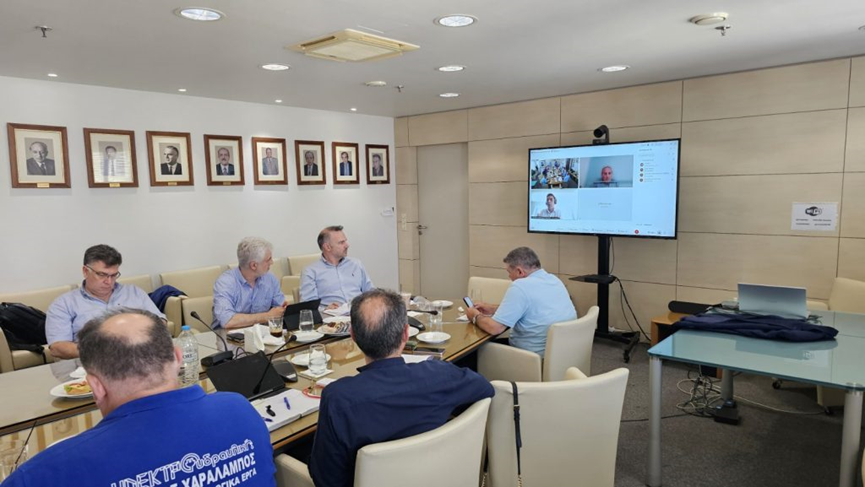 You are currently viewing Π.Ο.Σ.Ε.Η.: «Όχι» στο on-bill financing – Φόβοι για μονοπώληση του νέου «Εξοικονομώ»