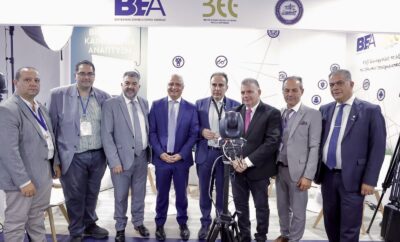 ΔΤ: Βιοτεχνικά Επιμελητήρια στη 90ή ΔΕΘ: Η επόμενη μέρα της ελληνικής βιοτεχνίας απαιτεί λύσεις τώρα