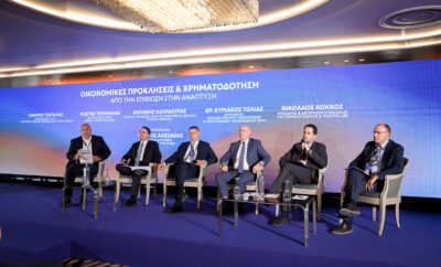 Από την επιβίωση στην ανάπτυξη: Το μεγάλο στοίχημα για την ελληνική βιοτεχνία!