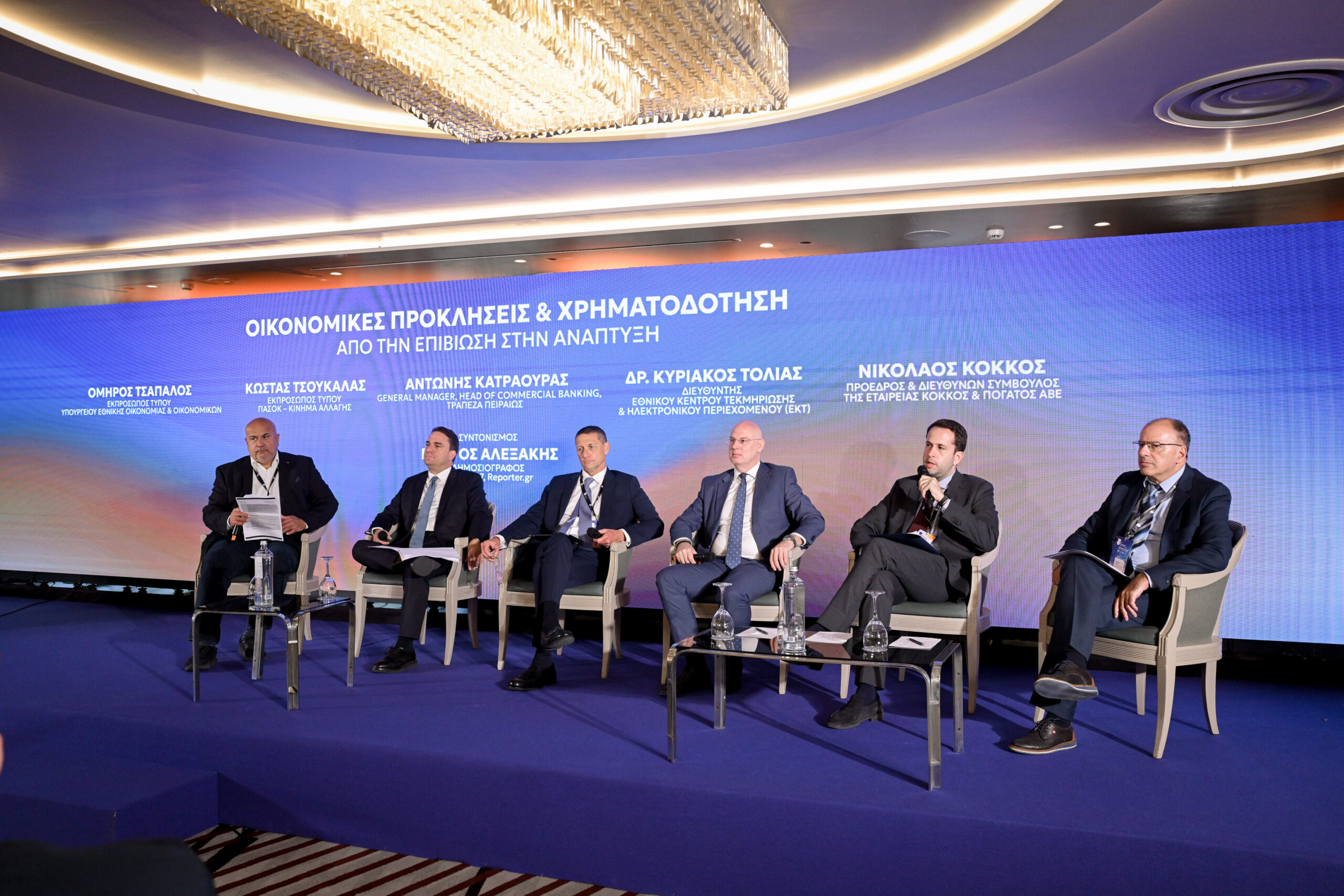 You are currently viewing Από την επιβίωση στην ανάπτυξη: Το μεγάλο στοίχημα για την ελληνική βιοτεχνία!