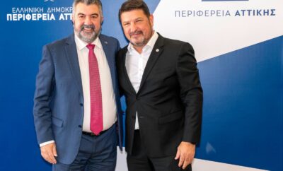 Κ. Δαμίγος: «Το ΒΕΑ περνά σε μια νέα ψηφιακή εποχή προς όφελος των μικρών και πολύ μικρών επιχειρήσεων»