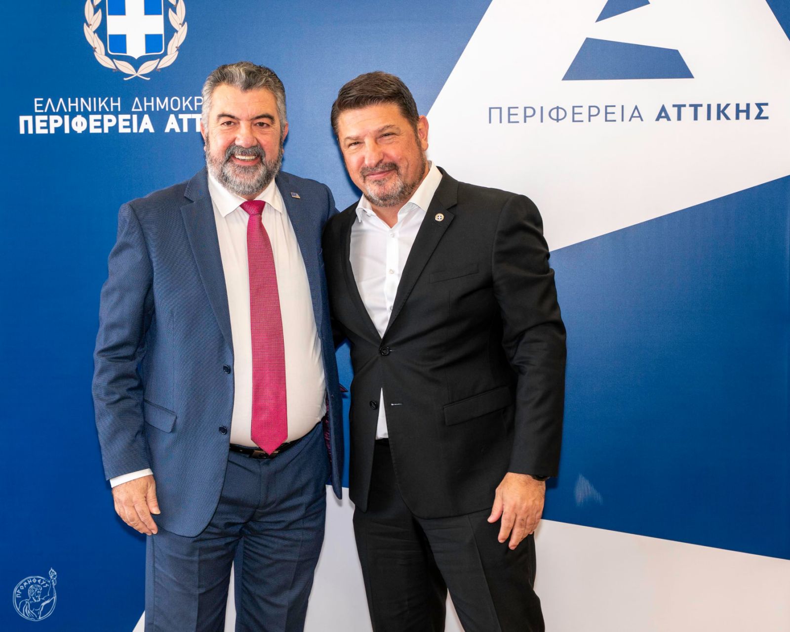 You are currently viewing Κ. Δαμίγος: «Το ΒΕΑ περνά σε μια νέα ψηφιακή εποχή προς όφελος των μικρών και πολύ μικρών επιχειρήσεων»