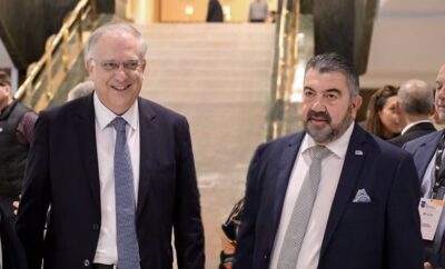 Θετική ανταπόκριση Υπουργού Ανάπτυξης